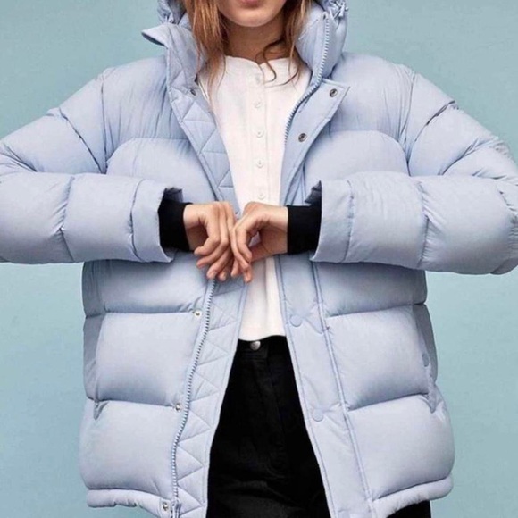 SOLD TNA Super Puff - Picture 1 of 9